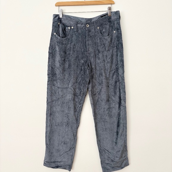 Rag & bone rosa corduroy pants - Picture 8 of 8